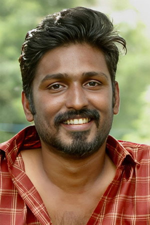Cover image for Saravana Vel