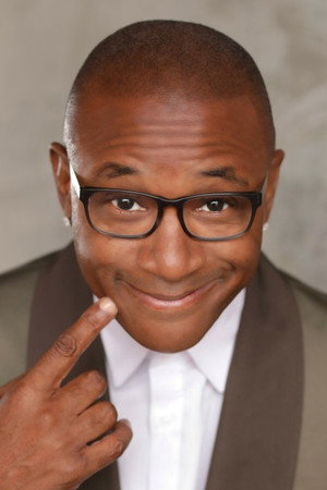 Cover image for Tommy Davidson