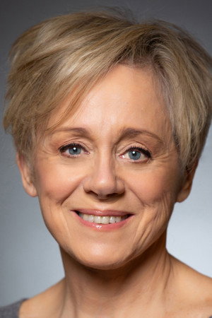 Cover image for Fiona Reid