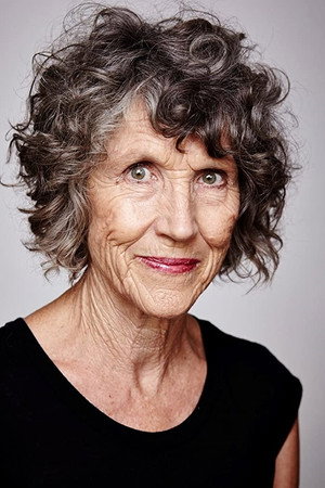 Cover image for Chrissie Page