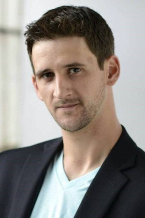 Cover image for Jared Pfennigwerth