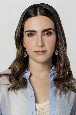 Cover image for Fernanda Urdapilleta