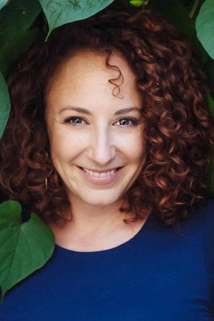 Cover image for Rebecca Louise Miller