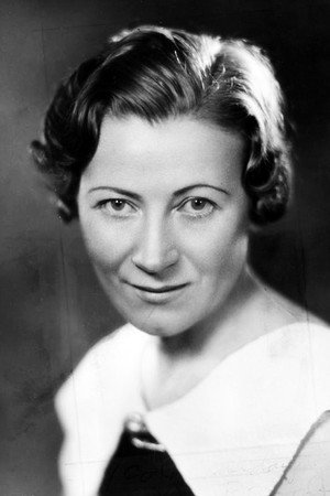 Cover image for Edith Evanson