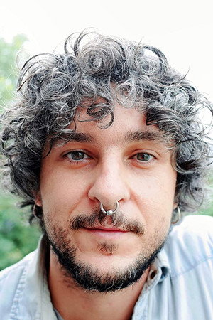 Cover image for Felipe Vara de Rey