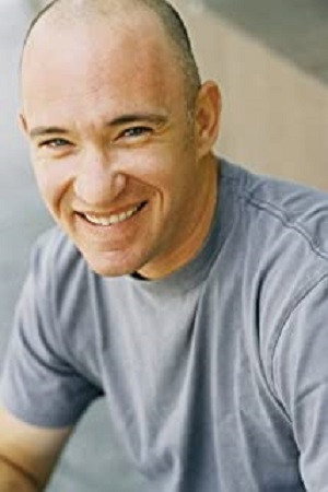 Cover image for Jim Hanks