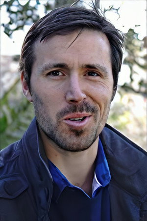 Cover image for Blake Adams