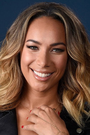 Cover image for Leona Lewis