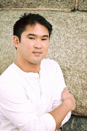 Cover image for Ben Bunnag