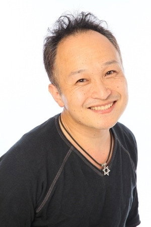 Cover image for 宮崎一成