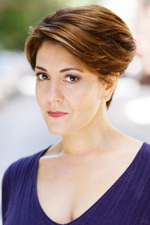 Cover image for Andrea Cirie