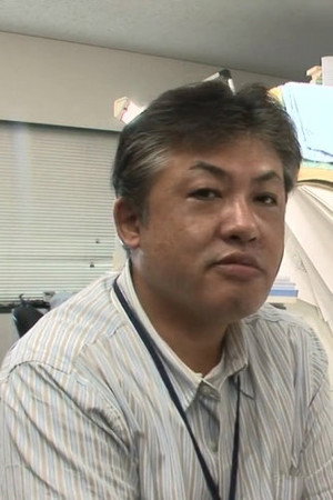 Cover image for 山田俊也