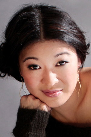 Cover image for Jennifer Lim