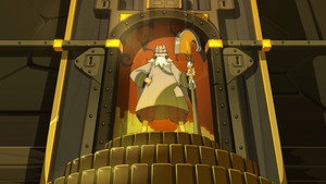Poster for Эпизод 9