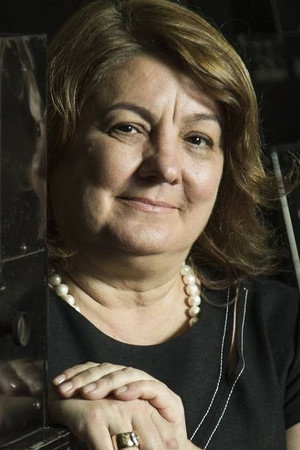 Cover image for Débora Ivanov