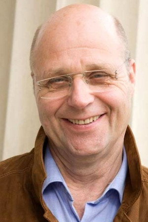 Cover image for Claus Fuchs