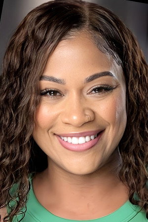 Cover image for Ayanna Tatum