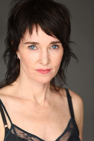 Cover image for Brynn Horrocks