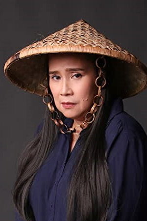 Cover image for Liz Alindogan