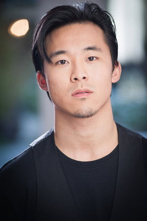 Cover image for Andy Yu