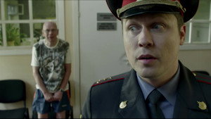 Poster for Выбор