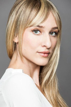 Cover image for Hannah Leder