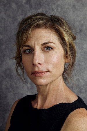 Cover image for Tessa Auberjonois