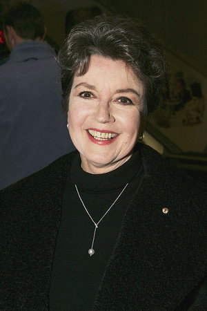 Cover image for Lorraine Bayly