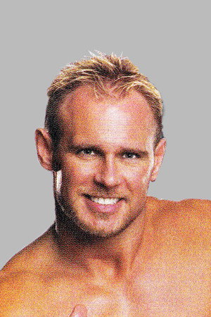 Cover image for Scott Garland