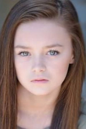 Cover image for Abigail Weissert