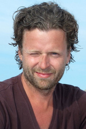Cover image for Fredrik Morheden