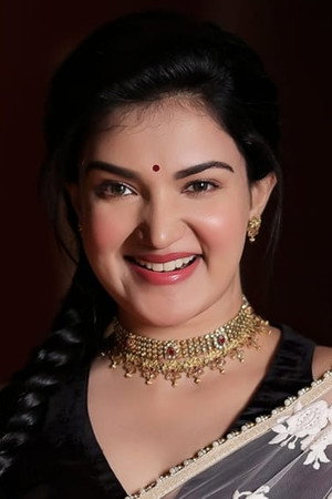 Cover image for Honey Rose