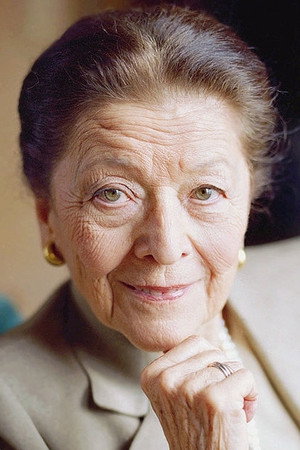 Cover image for Edmonde Charles-Roux