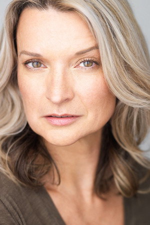 Cover image for Andrea Powell