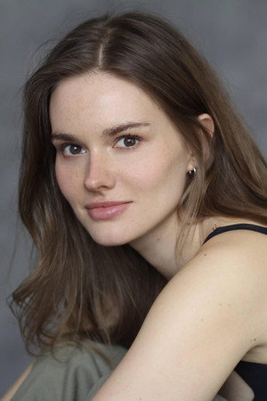 Cover image for Dominika Kachlik