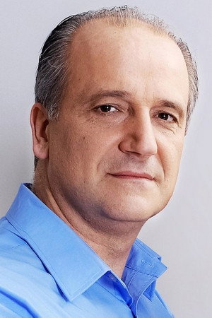 Cover image for Maciej Tomaszewski