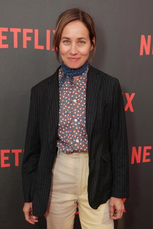 Cover image for Karen Murphy