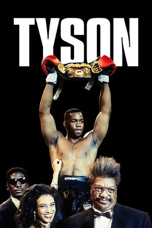 Poster for Тайсон