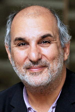 Cover image for Alan Yentob