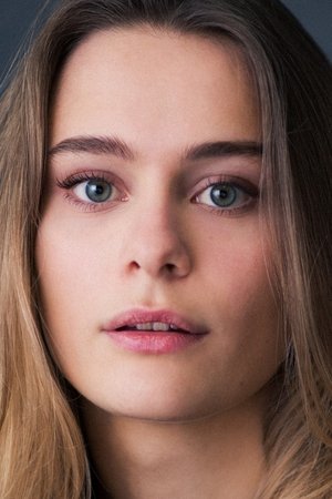 Cover image for Louisa Binder