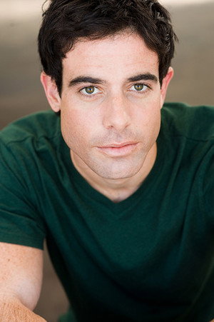 Cover image for Aaron Michael Metchik
