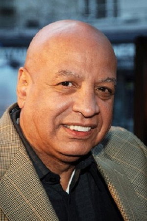 Cover image for Joe Cortez