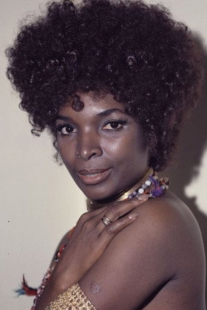 Cover image for Beryl Cunningham