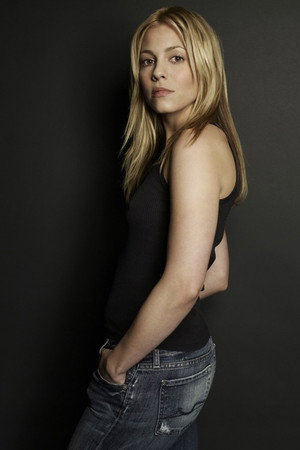Cover image for Leigh Ann Larkin