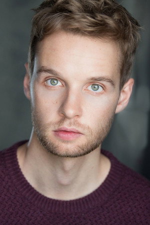 Cover image for Sion Daniel Young