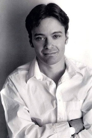 Cover image for Greg Glienna