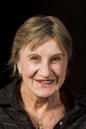 Cover image for Brigitte Broch