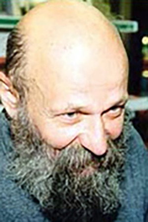Cover image for Aleksandr Aleksandrov