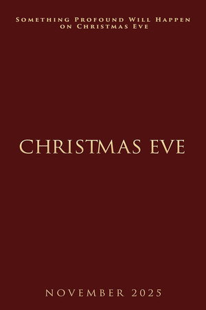 Poster for Christmas Eve