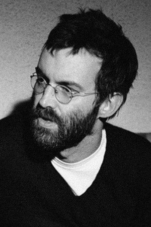 Cover image for Mark Oliver Everett